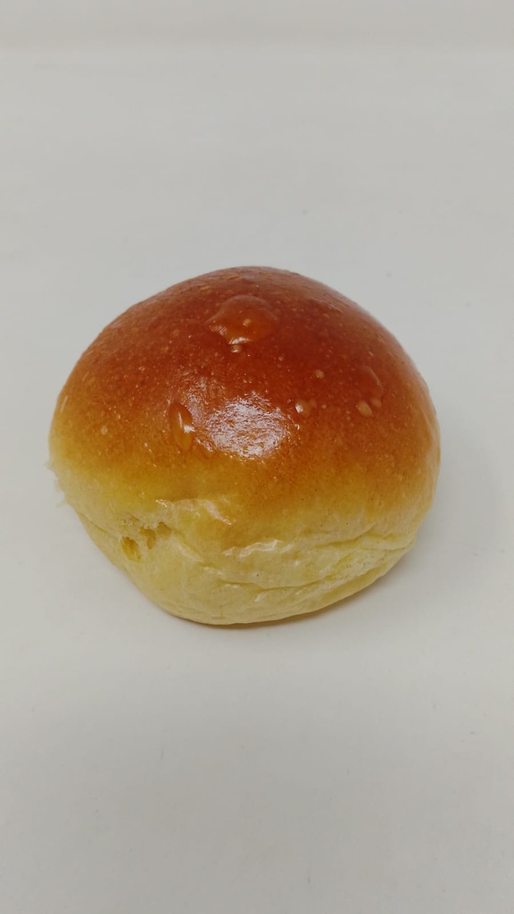 PT PAN ARTESANAL BRIOCHE BURGER  MOLDE 100 AJONJOLI NEGRO